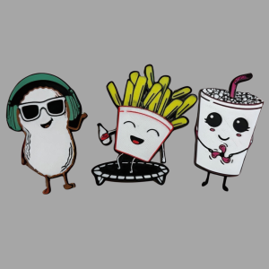 Magnet – Embrace Neurodiversity